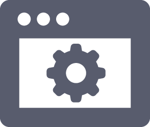 Vanilla Payroll System Icon